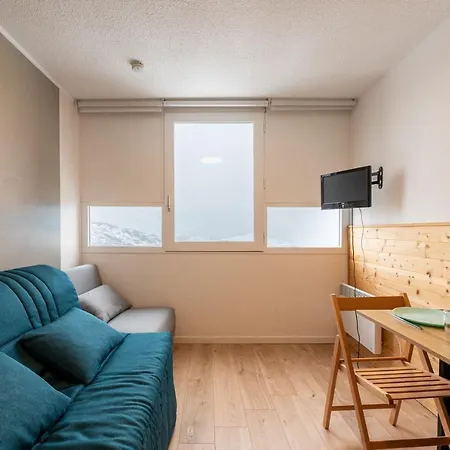 Appartement Bliss - Au Pied Des Pistes